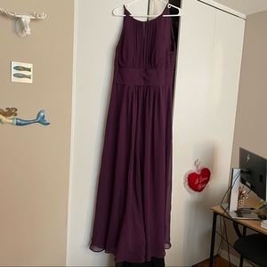 Azazie Bridesmaid dress